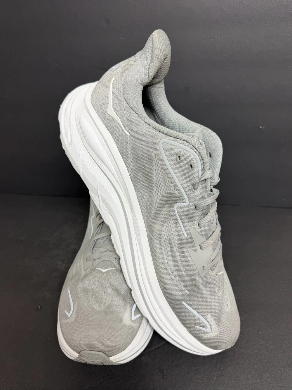 Hoka One One buyer will